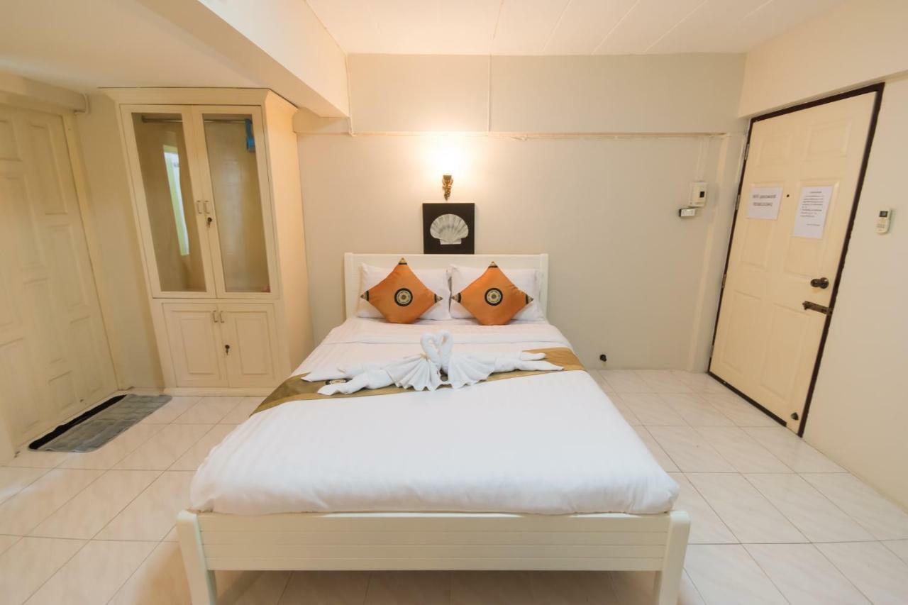 Maria Room Huahin Exterior foto