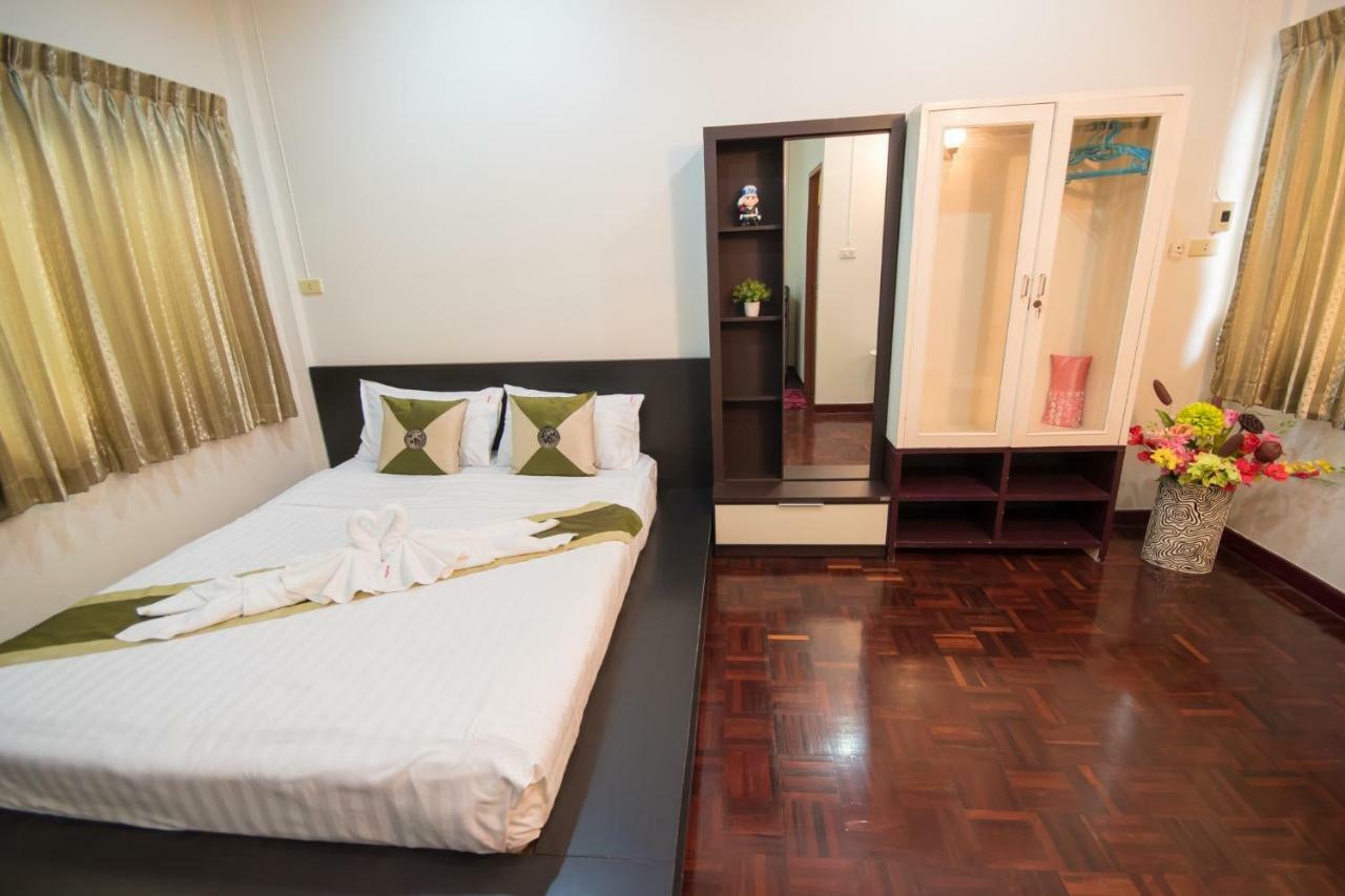 Maria Room Huahin Exterior foto