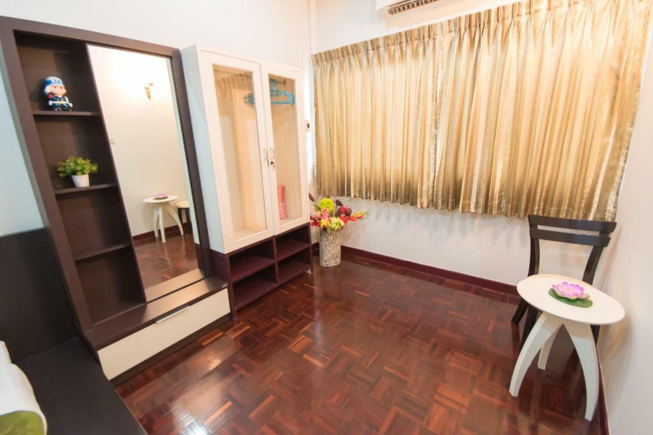 Maria Room Huahin Exterior foto